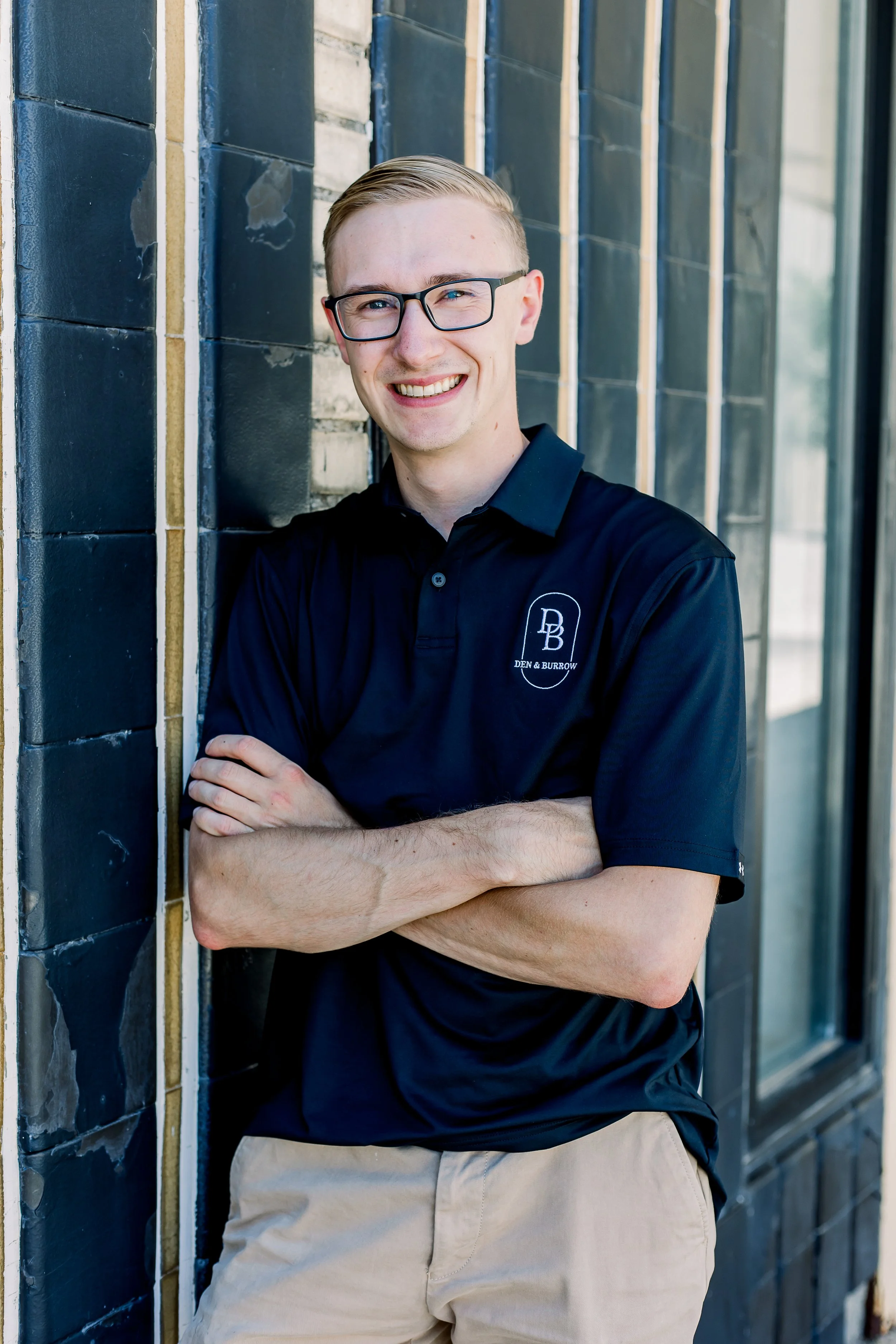 Max Doty, Designer